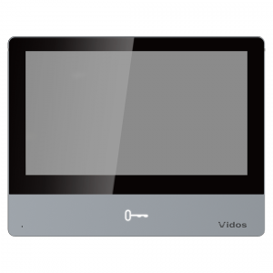Monitor wideodomofonu VIDOS ONE M2020