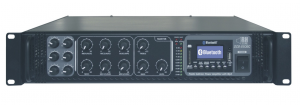 WZMACNIACZ RH SOUND DCB-250BC/MP3+Bluetooth 250W 100V