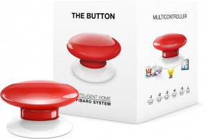 FIBARO The Button ( przycisk czerwony )