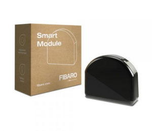 FIBARO Smart Module