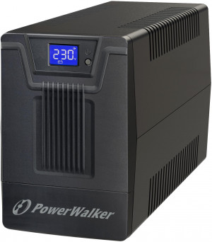 UPS ZASILACZ AWARYJNY PowerWalker® VI 2000 SCL FR