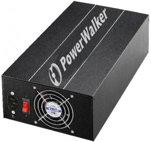 ŁADOWARKA PowerWalker® EB24-20A