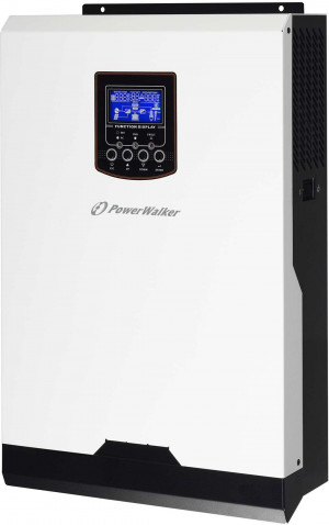 PRZETWORNICA INVERTER PowerWalker® 5000 PWM PF1