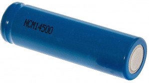 Akumulator ELMES 3,6V-14500