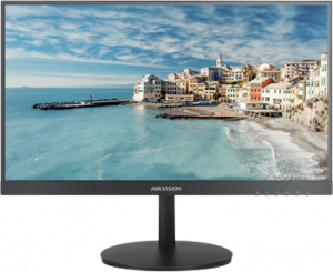 MONITOR 21,5' HIKVISION DS-D5022FC-C