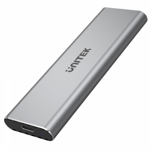 Unitek S1201A obudowa na dysk USB 3.1 - M.2 SSD