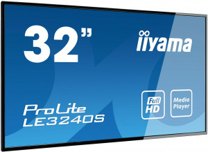 Monitor LED IIYAMA LE3240S-B3 32 cale