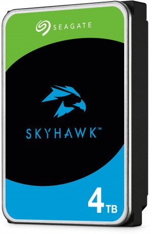 DYSK SEAGATE SkyHawk ST4000VX007 4TB