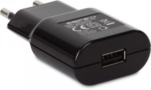 ZASILACZ ŁADOWARKA USB 5V 2,1A ESPE DO SMARTFONA 3 LATA GW.