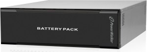 PowerWalker BatteryPack BP H384R-32x5Ah