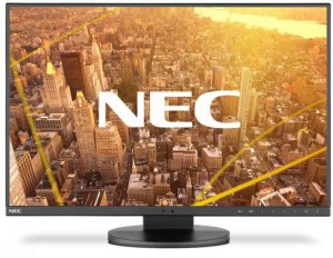 Monitor LED NEC EA231WU 22,5" + gwarancja pracy 24/7
