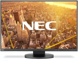 Monitor LED NEC EA241F 24" + gwarancja pracy 24/7