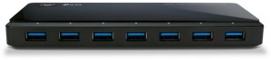 HUB TP-LINK UH720 USB 3.0