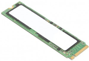 Lenovo Dysk SSD 256GB PCIe NVMe OPAL2 M.2 2280 4XB0W79580