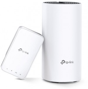 DOMOWY SYSTEM WI-FI MESH TP-LINK DECO M3 (2-pack)