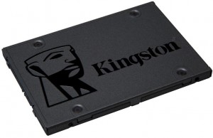 DYSK SSD KINGSTON A400 240GB SATA3 2.5''