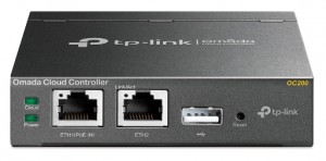 TP-LINK Kontroler Omada Cloud OC200