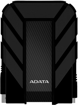 DYSK ZEWNĘTRZNY ADATA HD710P 2TB 2.5'' USB3.1 Black