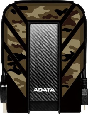 DYSK ZEWNĘTRZNY ADATA HD710MP 2TB 2.5'' USB3.1 MILITARY