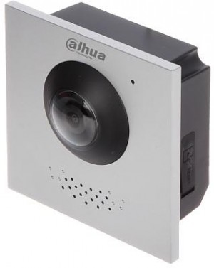 Moduł kamery wideodomofonu DAHUA VTO4202F-P-S2