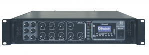 WZMACNIACZ RH SOUND DCB-350BC/MP3+Bluetooth 350W 100V