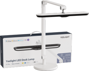 Lampka biurkowa Yeelight V1 Pro (wersja z klipsem)