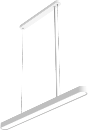 Inteligentna lampa wisząca Yeelight Crystal Pendant Light 