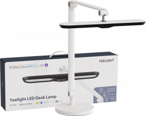 Lampka biurkowa Yeelight V1 Pro (wersja z podstawą) HomeKit