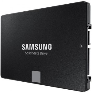Dysk SSD Samsung 870EVO MZ-77E250B/EU 250GB