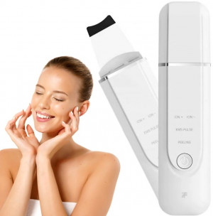 Inface Ion Skin Purifier White