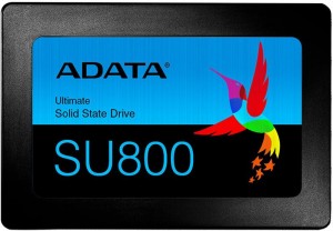 DYSK SSD ADATA SU800 1TB 2,5" 3D NAND
