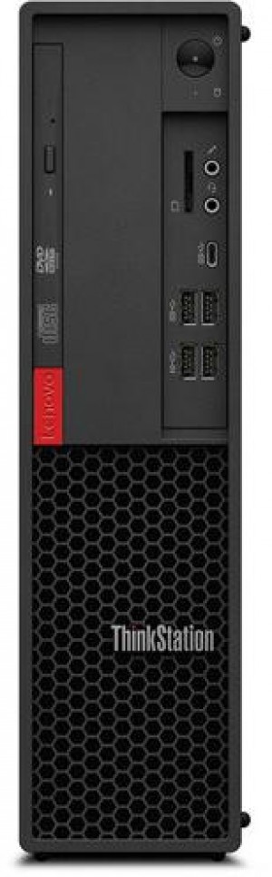 Lenovo Stacja robocza ThinkStation P330 30D1001VPB SFF W10Pro i7-9700/8GB/256GB/INT/DVD/3YRS