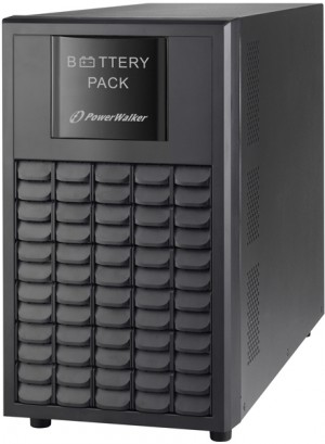PowerWalker BatteryPack A72T-12x9Ah