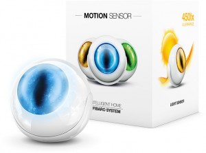 FIBARO motion sensor (czujnik ruchu) 