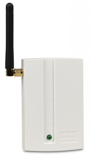 Moduł powiadamiania, komunikacyjny GSM ELMES GSM2/GSM2000