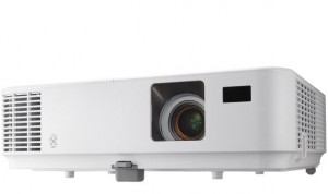 Projektor NEC V302H