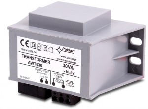 Transformator ROPAM TRA-30VA/16.5V